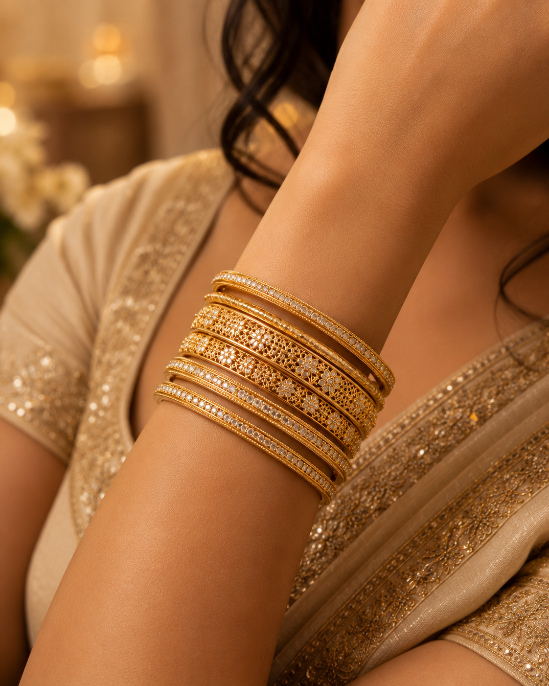 Bangles