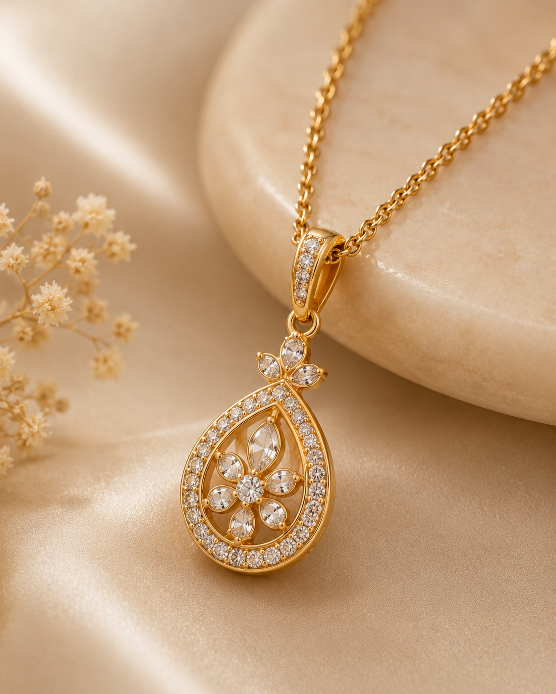 Pendants