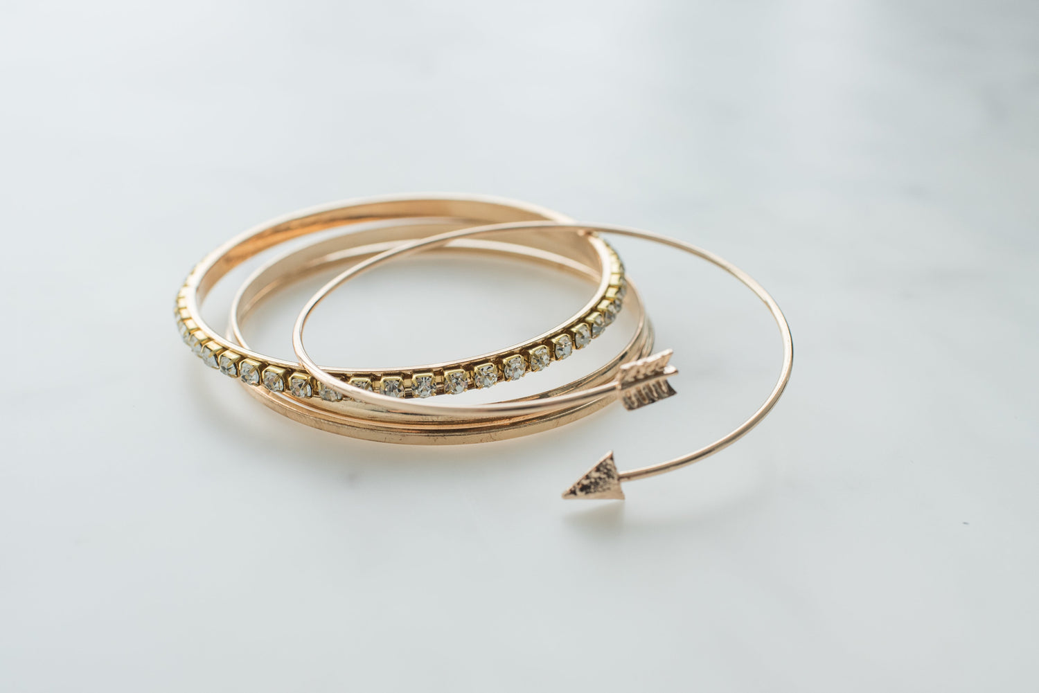 💛 Gold Jewellery