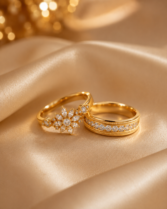 Rings